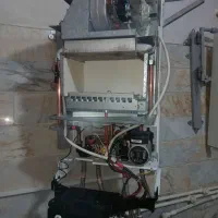 تعمیر وسرویس پکیج درنسیم شهر