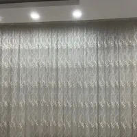 پرده در حد نو