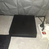 Ps4 اسلیم|کنسول، بازی ویدئویی و آنلاین|کیاشهر, |دیوار