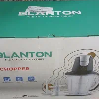 خردکن برند بلانتون|خردکن، آسیاب، غذاساز|دلیجان, |دیوار