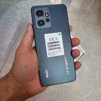 شیائومی Redmi Note 12 4G با حافظهٔ ۲۵۶ گیگابایت