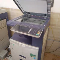 دستگاه کپی توشیبا 457|پرینتر، اسکنر، کپی، فکس|یزد, |دیوار