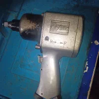 بکس بادی جنیوس فشار قوی