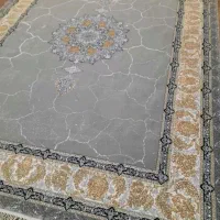 فرش طلاکوب در طرح‌بندی متنوع با اقساط۱۲ماهه ٪صفر|فرش|تبریز, |دیوار