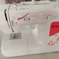 چرخ خیاطی درحدنو