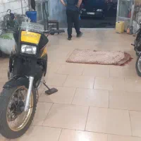 یاماها tdr