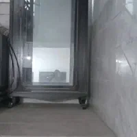 دوعدد ویترین قیمت توافقی