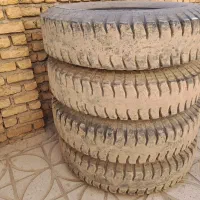 لاستیک  ۲۴  ۱۲