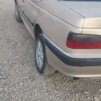 پارس مدل 83موتورمعمولی|خودرو سواری و وانت|زابل, |دیوار