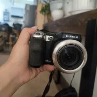 Fujifilm FinePix S8000fd|دوربین عکاسی و فیلم‌برداری|شیراز, شهرک گلدشت حافظ‎|دیوار
