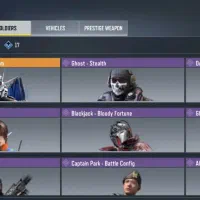 اکانت کالاف|کنسول، بازی ویدئویی و آنلاین|لالجین, |دیوار