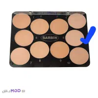 پنکک کانسیلر ریمل رژ مدادی ژل ابرو مداد چشم