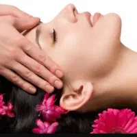 ماساژ عمیق،فقط بانوان،آرامش جادویی،درمانی،زیر قیمت