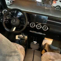 بنز A200L|خودرو سواری و وانت|تهران, هوانیروز|دیوار