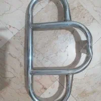 محافظ پا