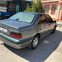 پارس دوگانه شرکتی ۸۹