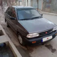 پراید|خودرو سواری و وانت|سجاس رود, |دیوار