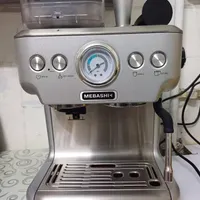 اسپرسو ساز نیمه صنعتی