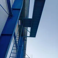 جوشکاری جزئی وکلی|خدمات پیشه و مهارت|قیدار, |دیوار