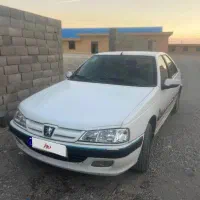 پرشیا مدل ۹۴|خودرو سواری و وانت|شریف‌آباد, |دیوار