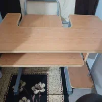 میز کامپیوتر یا میز مطالعه