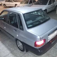 پراید مدل ۸۵ هیدرولیک بیرنگ|خودرو سواری و وانت|مشهد, الهیه|دیوار