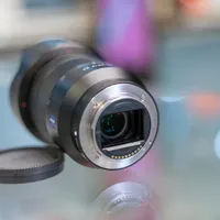 لنز سونی Zeiss 24-70 mm|دوربین عکاسی و فیلم‌برداری|تهران, فردوسی|دیوار