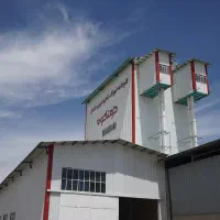 انواع خوراک دام و طیور