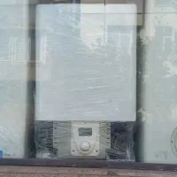 تعمیرات/نصب/سرویس/انواع پکیج دیواری و آبگرمکن