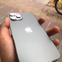 آیفون 12 promax پرومکس 256|موبایل|ورامین, ورامین|دیوار