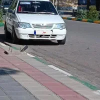 ۱۳۲|خودرو سواری و وانت|تربت جام, المهدی|دیوار