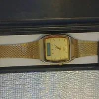 ساعت سیتیزن