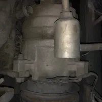 کمپرسور کولر