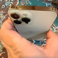 گوشی آیفون۱۳ پرو پاس ۲۵۶