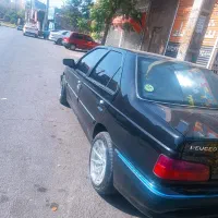 پارس مدل 1401