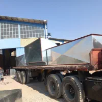 اجرای پروژه تهویه صنعتی سوله و کارخانه|خدمات پیشه و مهارت|تهران, شادآباد|دیوار