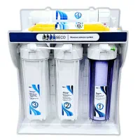 تصفیه آب اکونومیک سکو (فروشگاه آبان)