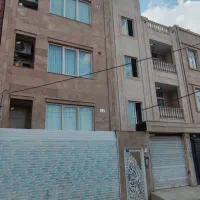 آپارتمان نسترن 77متری طبقه دوم سر جلو