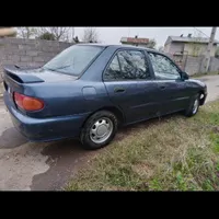 میتسوبیشی لنسر ۱۹۹۲ «معاوضه و فروش »