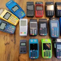 کارتخوان بی سیم سیمکارتی برای کالا برگ بدون قطعی