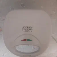 ساندویچ ساز