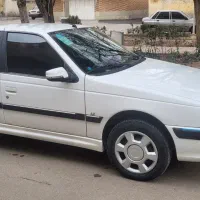 پژوپارس  TU5 ۱۴۰۱|خودرو سواری و وانت|اصفهان, گورتان|دیوار