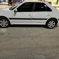 پارس tu5 گاز سیمی 1401|خودرو سواری و وانت|هندیجان, |دیوار