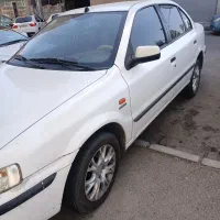 سمند ef7 تک مدل ۹۳|خودرو سواری و وانت|اردبیل, |دیوار