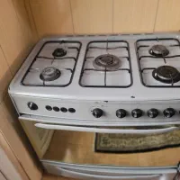 اجاق‌گاز