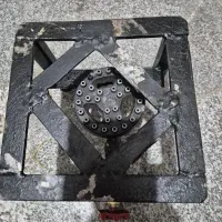 اجاق گاز کوچک