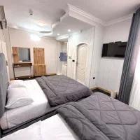 سوییت آ‌پارتمان