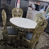 ناهار خوری ۴ نفره