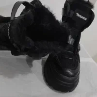 نیم بوت سایز39|کیف، کفش، کمربند|سقز, |دیوار