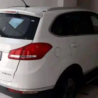 تیگو 5|خودرو سواری و وانت|تبریز, |دیوار